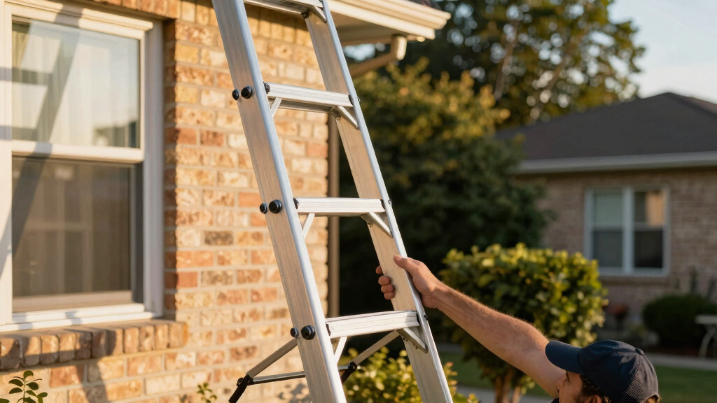 13 Best Telescoping Ladders for Home Projects in 2026