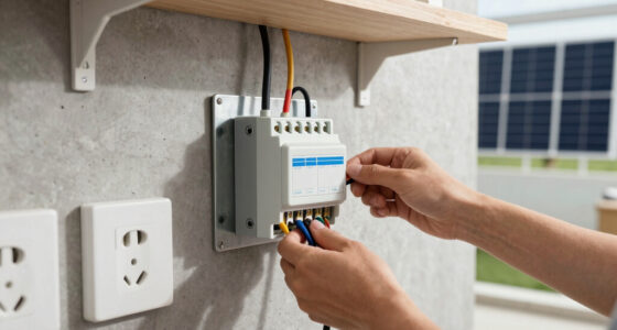 13 Best Transfer Switch Kit For Solar Generator Backup In 2026