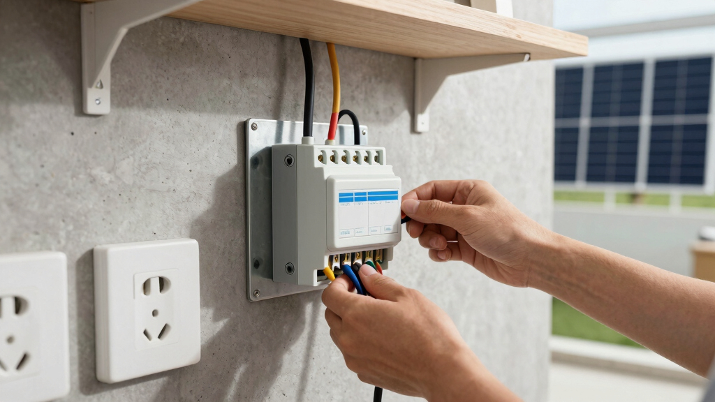 13 Best Transfer Switch Kit For Solar Generator Backup In 2026
