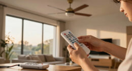 13 Best Universal Ceiling Fan Remote Control Kits in 2026