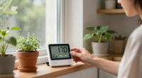 13 Best Weather Station For Home Growers In 2026