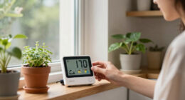 13 Best Weather Station For Home Growers In 2026