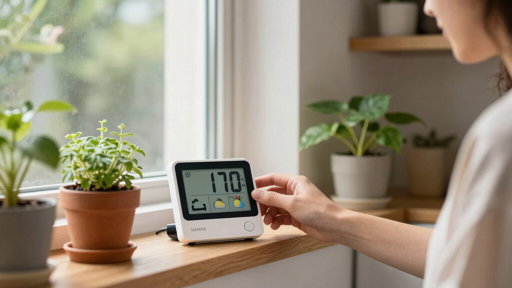 13 Best Weather Station For Home Growers In 2026