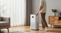 14 Best Air Purifier for Large Living Rooms in 2026