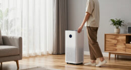 14 Best Air Purifier for Large Living Rooms in 2026