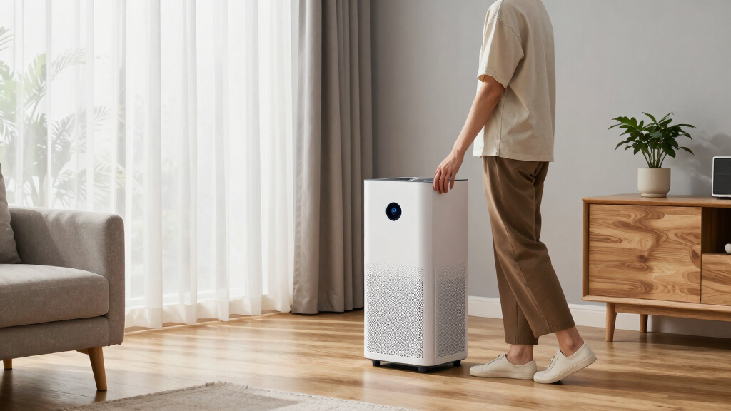 14 Best Air Purifier for Large Living Rooms in 2026