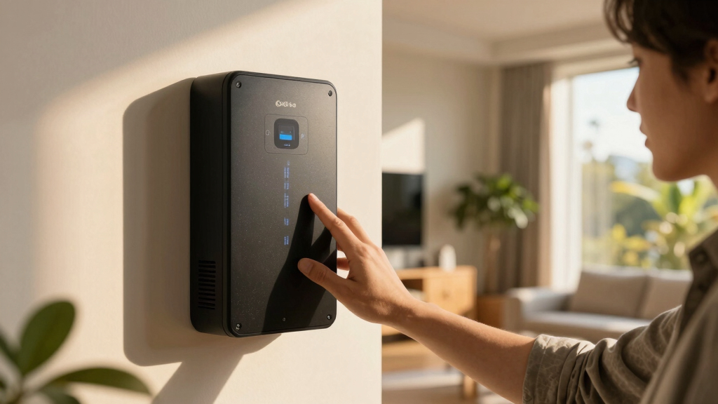 14 Best All In One Solar Inverter For Backup Power In 2026