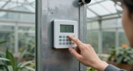 14 Best Best Electric Greenhouse Heater With Thermostat in 2026