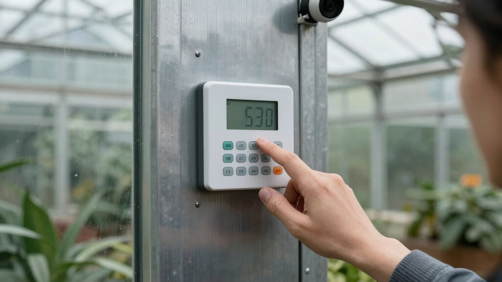 14 Best Best Electric Greenhouse Heater With Thermostat in 2026