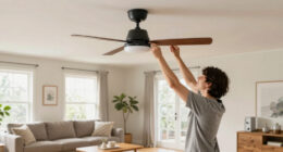 14 Best Best Energy Star Ceiling Fans in 2026
