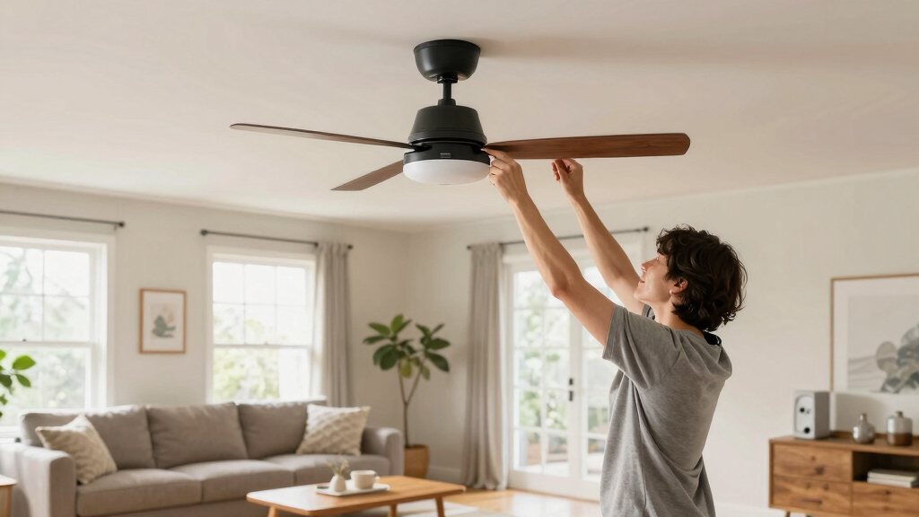 14 Best Best Energy Star Ceiling Fans in 2026