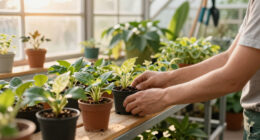 14 Best Best Rolling Greenhouse Bench System in 2026