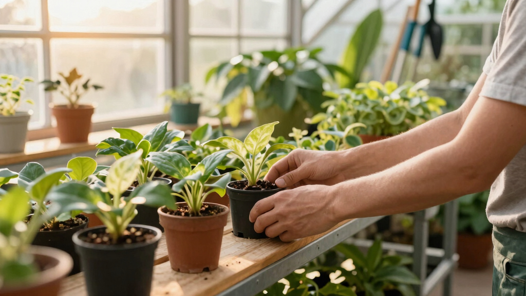 14 Best Best Rolling Greenhouse Bench System in 2026