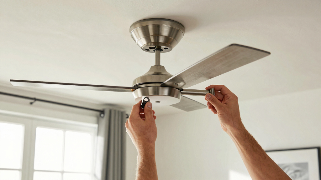 14 Best Ceiling Fan Downrod Kits in 2026 — The Complete Buying Guide