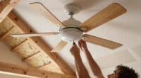 14 Best Ceiling Fans for Converted Attics in 2026