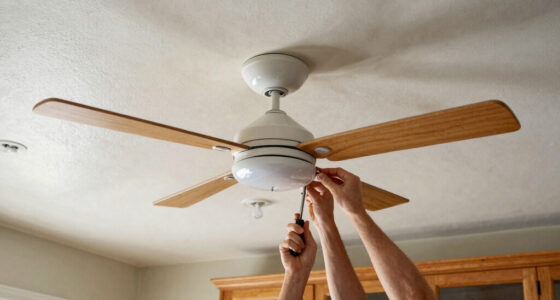 14 Best Ceiling Fans for Humid Southern Homes in 2026