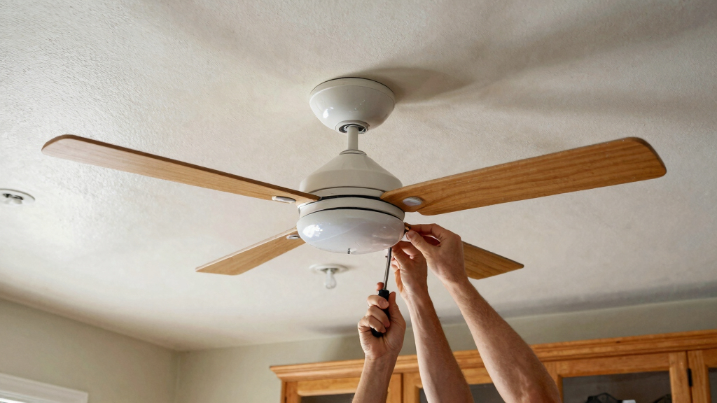 14 Best Ceiling Fans for Humid Southern Homes in 2026
