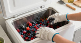 14 Best Compact Freezer For Garden Harvest Overflow In 2026