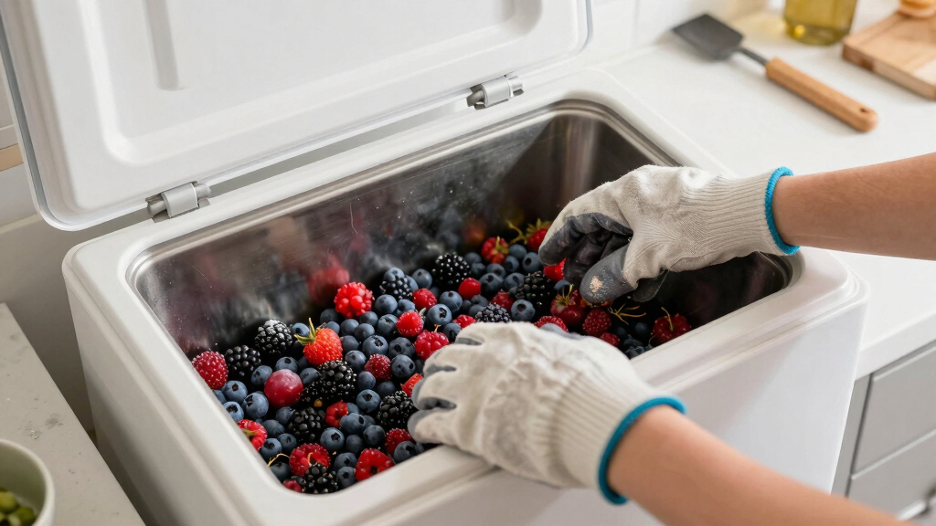 14 Best Compact Freezer For Garden Harvest Overflow In 2026