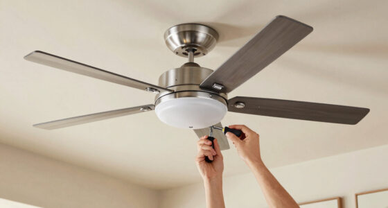 14 Best Dual Motor Ceiling Fans in 2026 — The Ultimate Guide