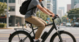 14 Best Electric Bikes for Urban Commuting in 2026