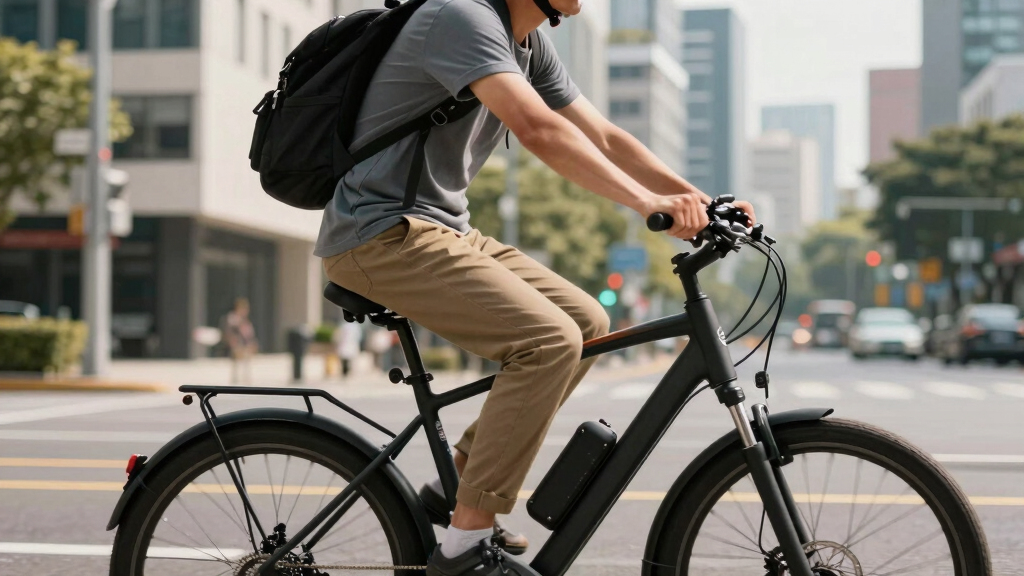 14 Best Electric Bikes for Urban Commuting in 2026
