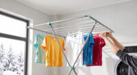 14 Best Electric Clothes Drying Rack For Winter Laundry In 2026