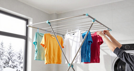 14 Best Electric Clothes Drying Rack For Winter Laundry In 2026