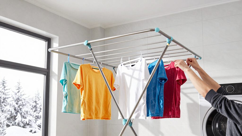 14 Best Electric Clothes Drying Rack For Winter Laundry In 2026