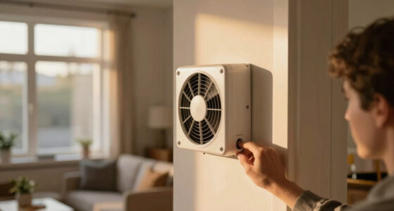 14 Best Energy Recovery Ventilator for Small Homes in 2026