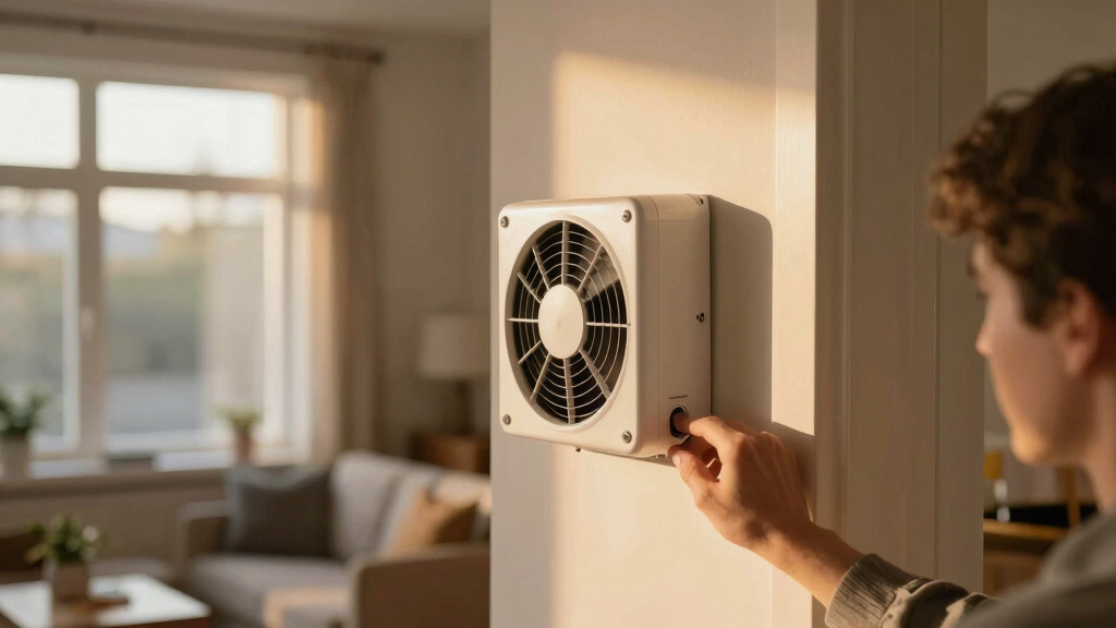 14 Best Energy Recovery Ventilator for Small Homes in 2026