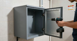 14 Best Fire Resistant Battery Storage Cabinets for Home Use in 2026