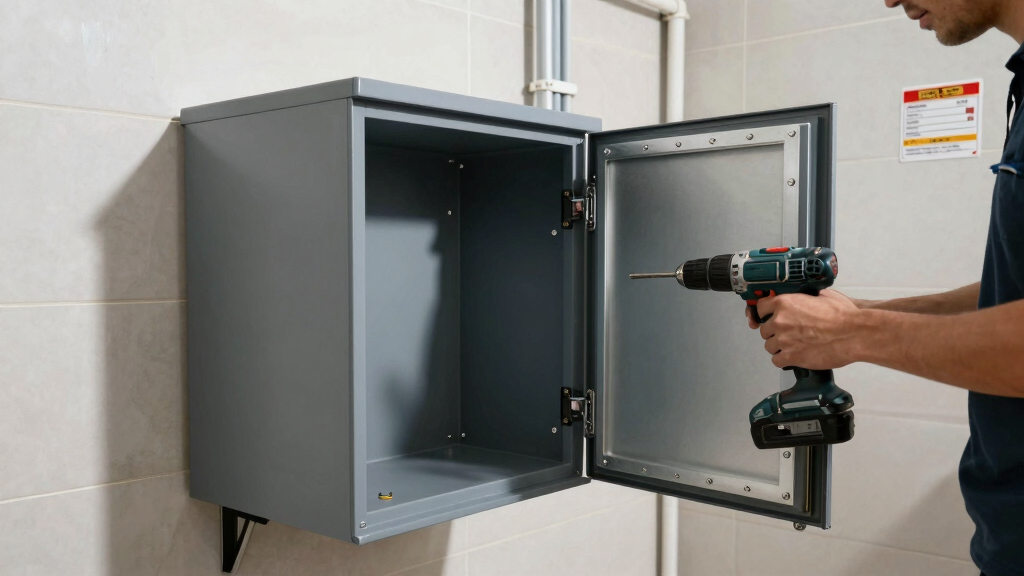 14 Best Fire Resistant Battery Storage Cabinets for Home Use in 2026