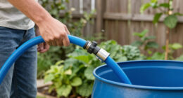 14 Best Food Grade Hose for Rainwater and Garden Use in 2026