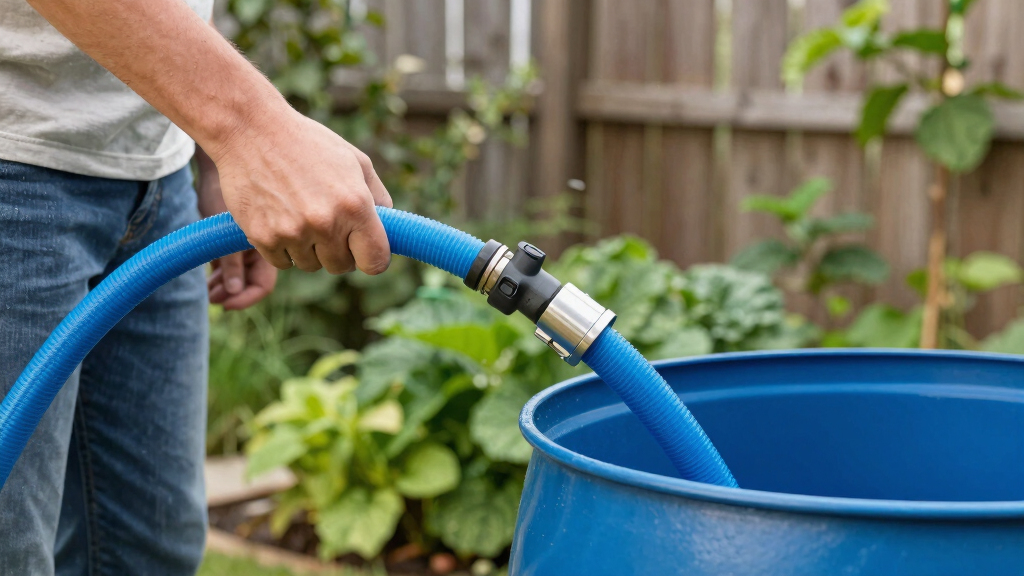 14 Best Food Grade Hose for Rainwater and Garden Use in 2026