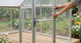 14 Best Greenhouse Kit With Vents And Lockable Door In 2026