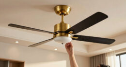 14 Best High End Ceiling Fans for Remodels in 2026