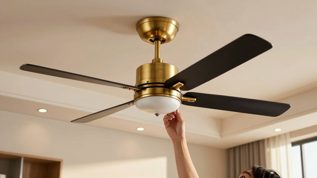 14 Best High End Ceiling Fans for Remodels in 2026