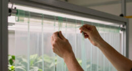 14 Best Insulated Grow Room Door Strip Curtain in 2026