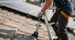14 Best Ladder Stabilizer for Solar and Roof Maintenance in 2026