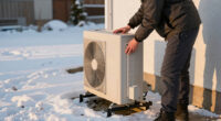 14 Best Mini Split Condenser Stand for Snow Climates in 2026