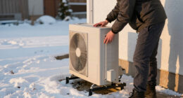 14 Best Mini Split Condenser Stand for Snow Climates in 2026