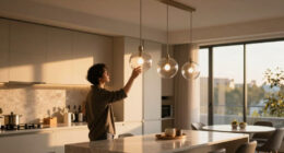 14 Best Modern Pendant Lights For Open Concept Spaces In 2026
