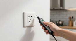 14 Best Non Contact Voltage Testers in 2026