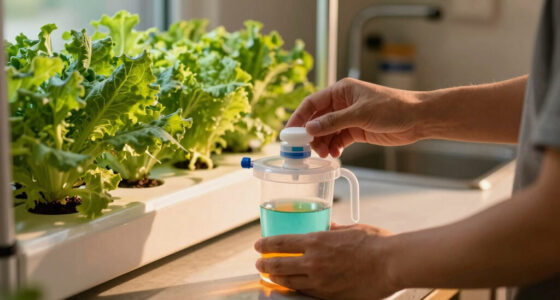 14 Best Nutrient Doser for Hydroponic Systems in 2026