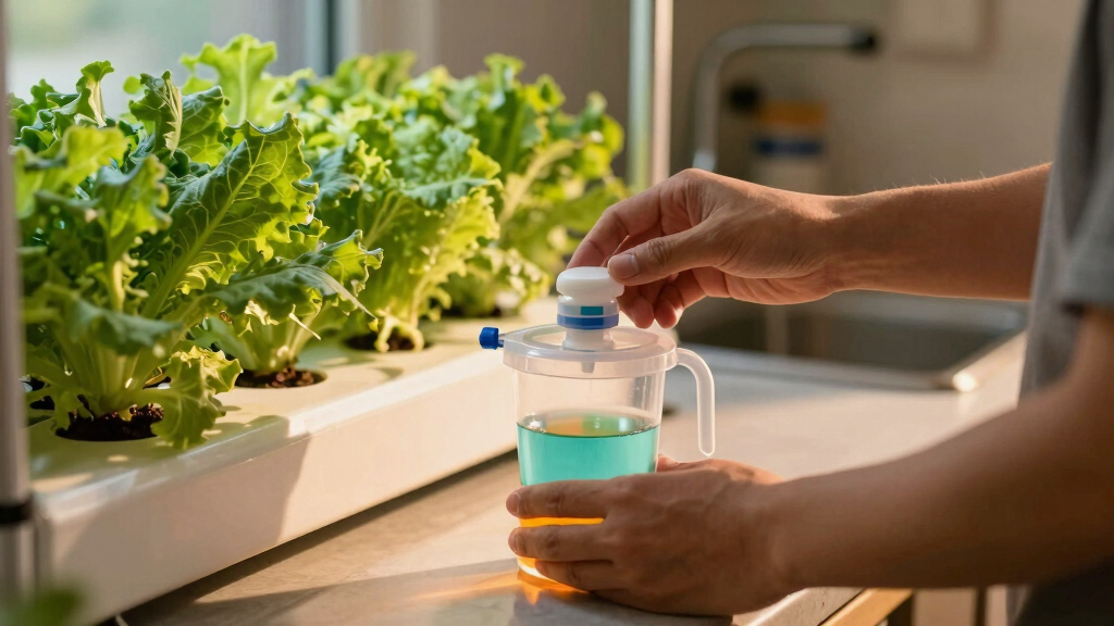 14 Best Nutrient Doser for Hydroponic Systems in 2026