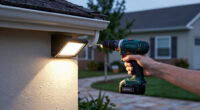 14 Best Outdoor Battery Security Light for Energy Savings in 2026