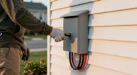 14 Best Outdoor Cable Box For Solar And Battery Wiring In 2026