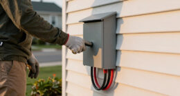 14 Best Outdoor Cable Box For Solar And Battery Wiring In 2026