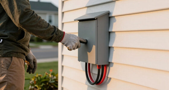 14 Best Outdoor Cable Box For Solar And Battery Wiring In 2026